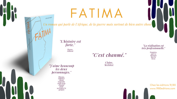Fatima / Stéphane Rançon