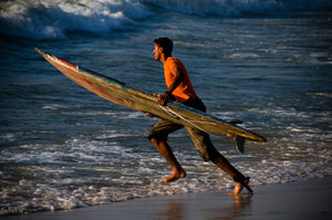 SURFING